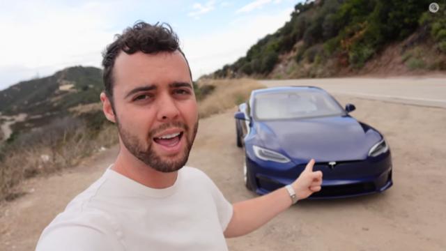 “테슬라 절대로 다시 안 사!” 모델 S 플레이드 차주들 분노