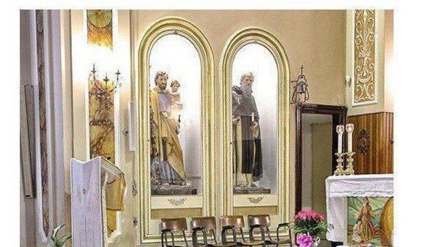 댕댕이가 매일 성당에, 오는 이유