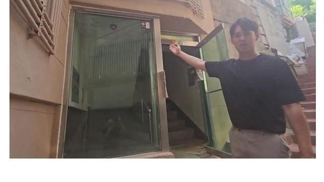 보증금 200에 월세 15인데도 안나가는 투룸