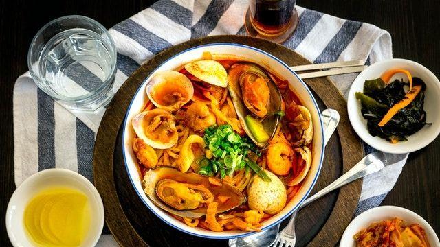 한국 사람들이 세계 최고속도라는 습관