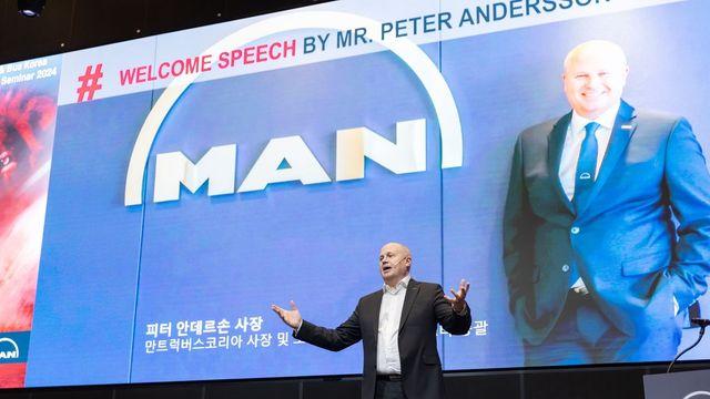 만트럭, 특장 세미나 2024 역대 최대 규모 개최