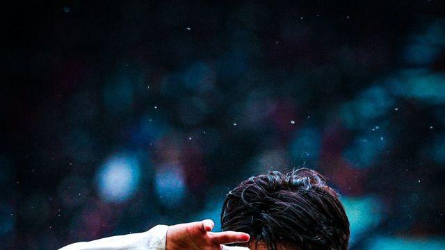 터키 현지에서 손흥민 이적설 진짜있는듯.........