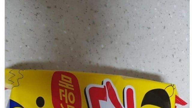 꿀팁)  라면으로 짬뽕 만드는 법....jpg