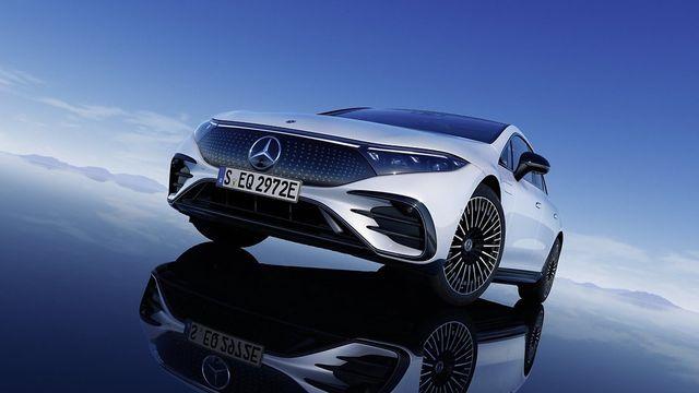 주행거리가 가장 긴 전기차 순위 TOP 10