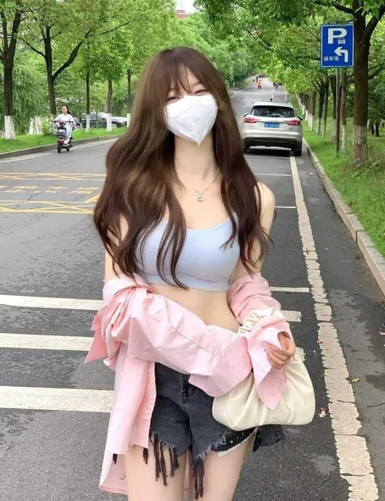 얼굴이 궁금한 마스크걸 실제 모습 ㄷㄷ