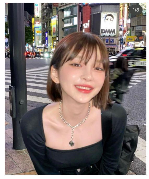 200만 인스타 스타 태리태리 충격 근황