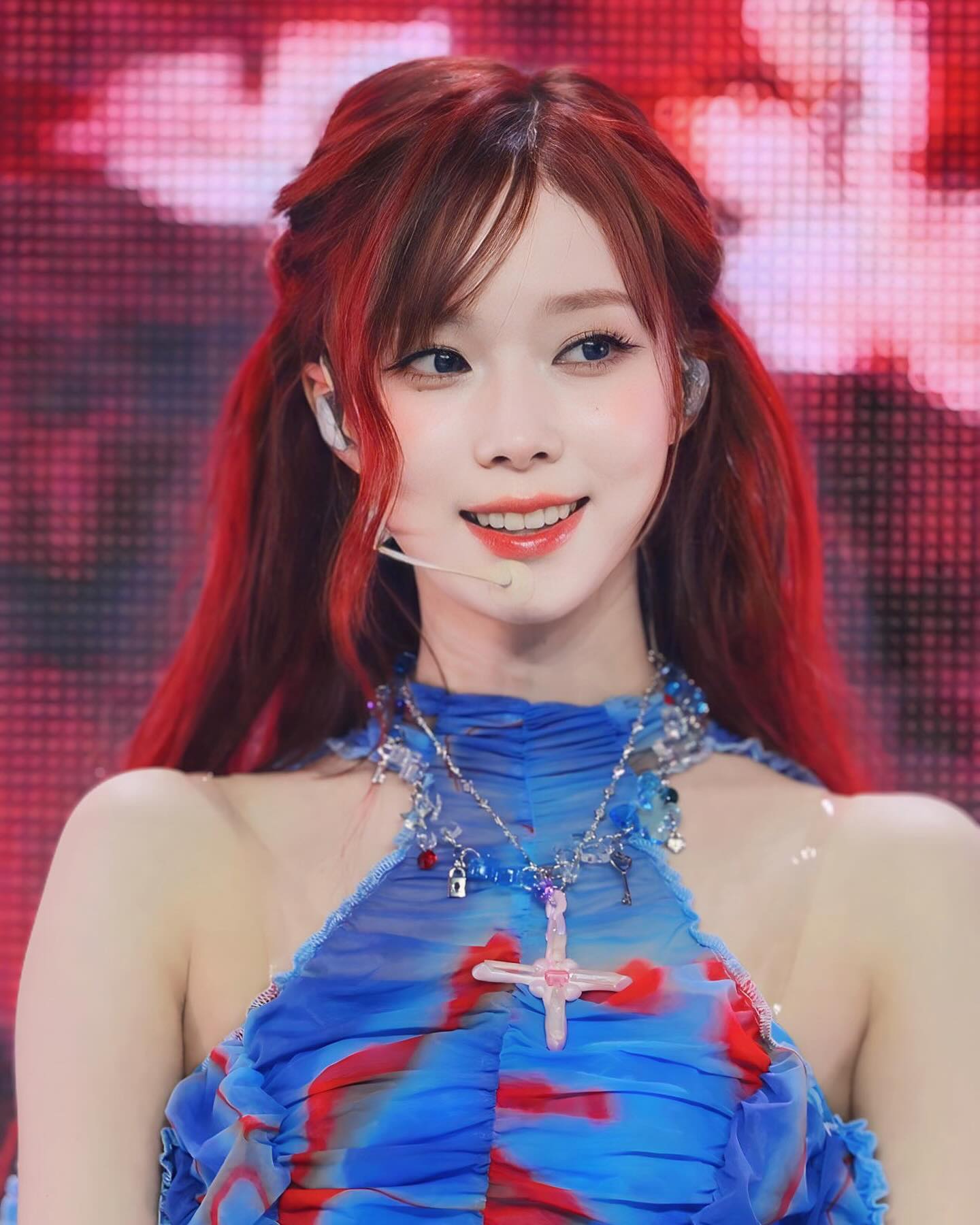 심쿵윈터 팬싸