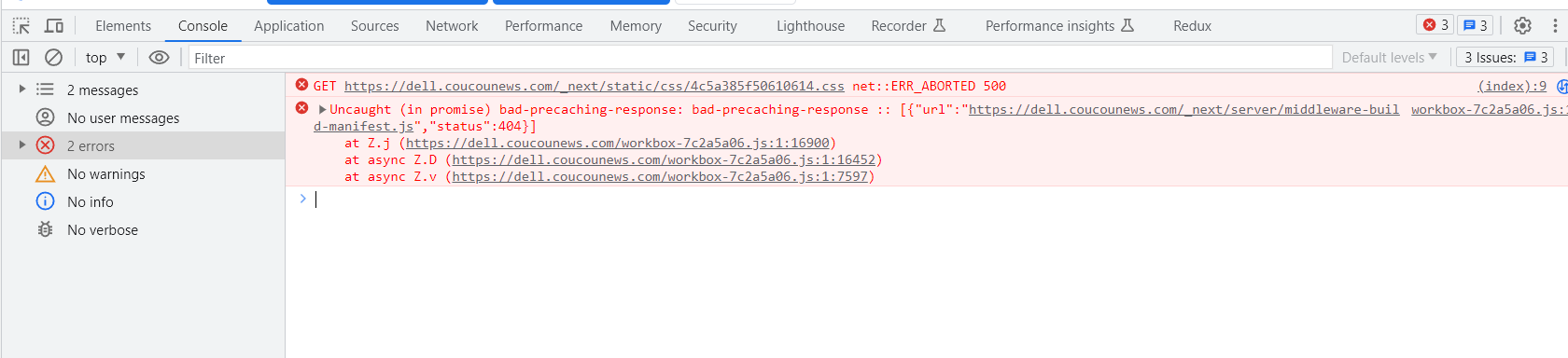 static files 500 internal server error with cloudflare. · vercel next ...