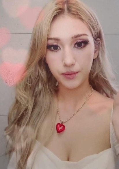 아직 23살인데 벌써 급노화 오고 있다는 전소미 근황 ㄷㄷ