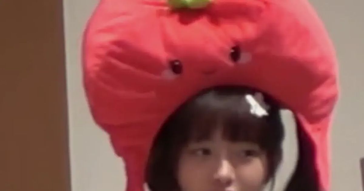 조금 섹시한 아이브 안유진 모음