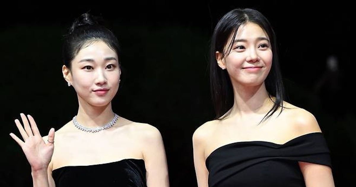 무려 7년째 열애중인 동성 연인으로 근황 알린 두 여배우			…