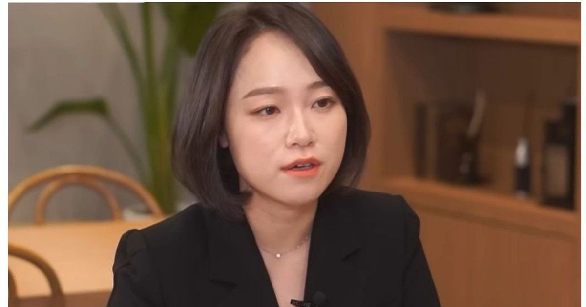 레전드 유부녀.