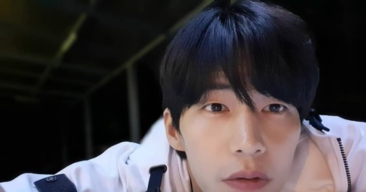 송재림이 프로포즈한 여자친구랑 결혼 엎어진 이유