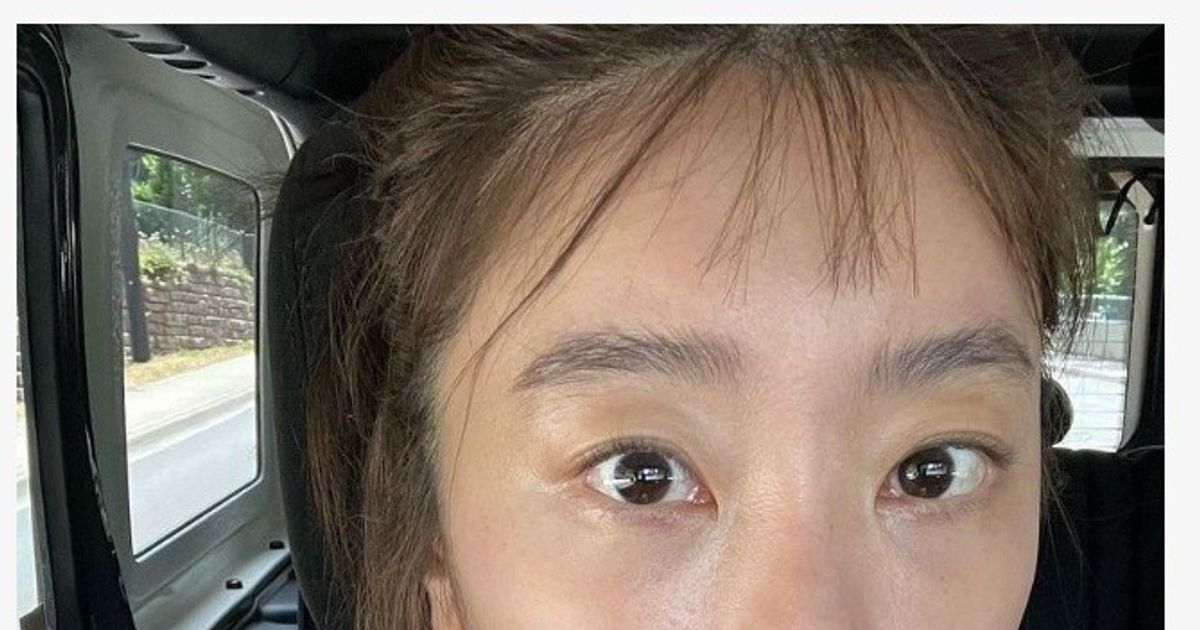 다소 충격적인 걸스데이 소진 이모 최근 모습