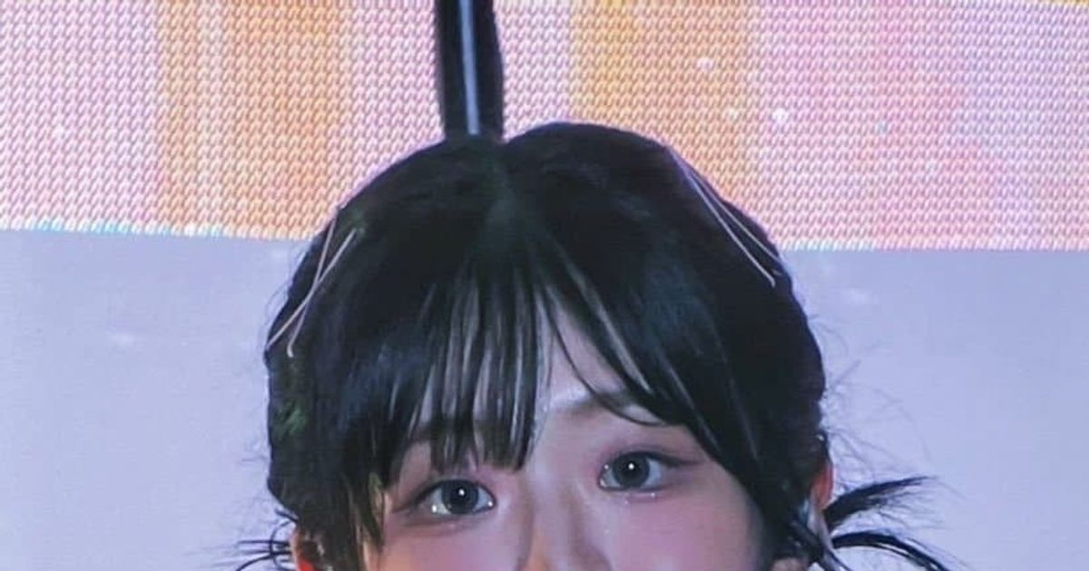 쵸단 이렇게 이쁜데 대체 탁재훈 방송은 뭐였던거지