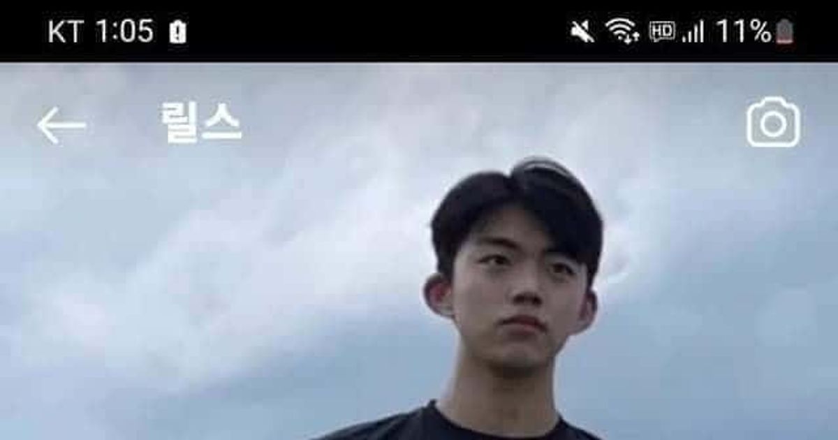 
					잘생긴남자 인스타,,
				