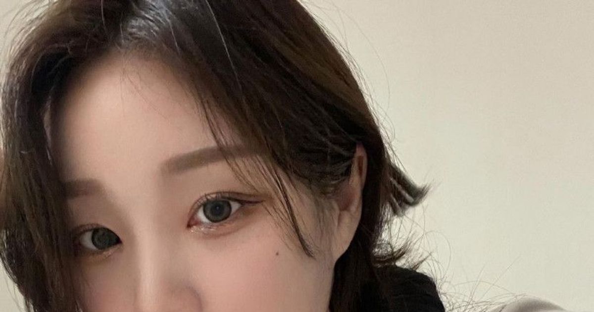 Fitting Model__Woo-Hankyung