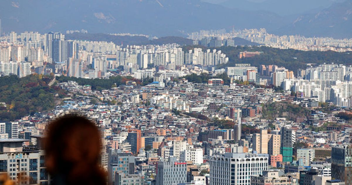 새마을금고·신협 등 잇따라 다주택자 주담대 중단·한도 제한