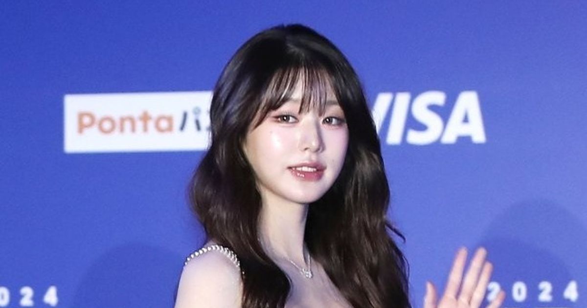 오늘 MAMA에서 폼 제일 미친 분