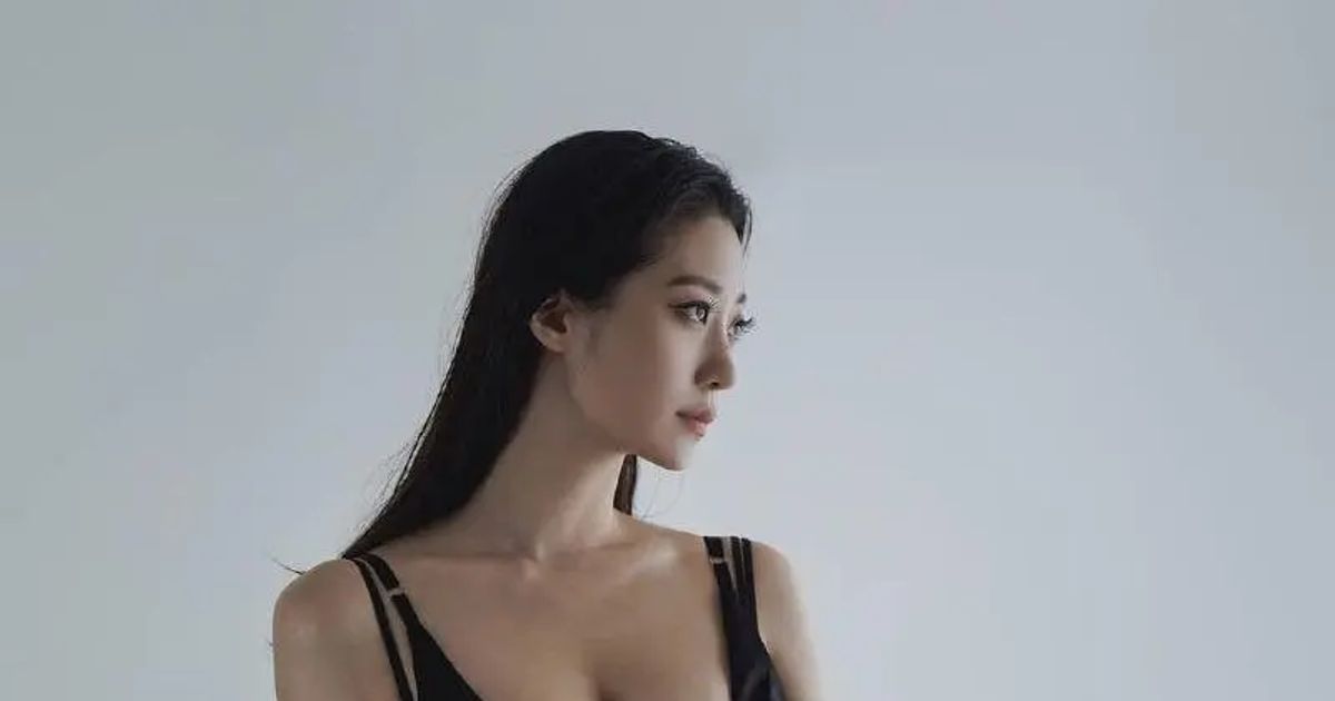 필라테스 원장 처자