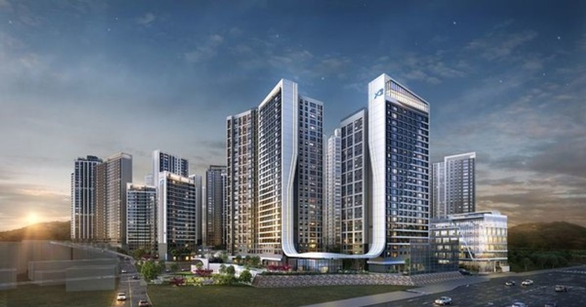 11월 대단지 2만1000여가구 분양…올해 최대 규모