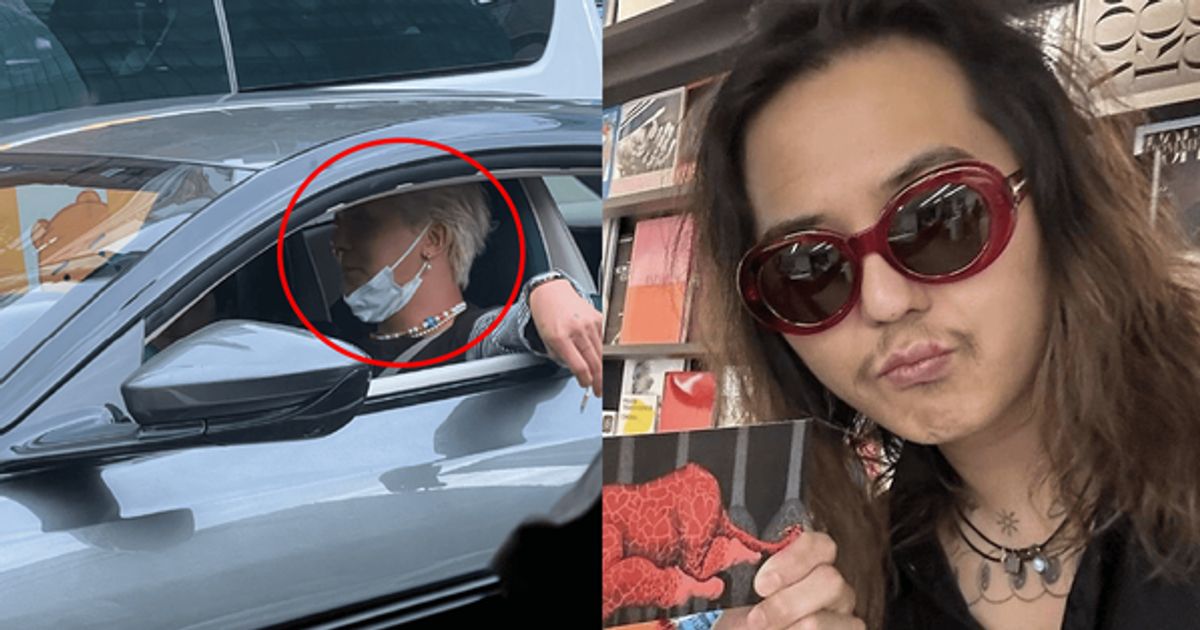 "곧 전역인데 다시 재입대"...송민호, 부실 복무에 출근 조작 터져 논란 '약 때문이었다'