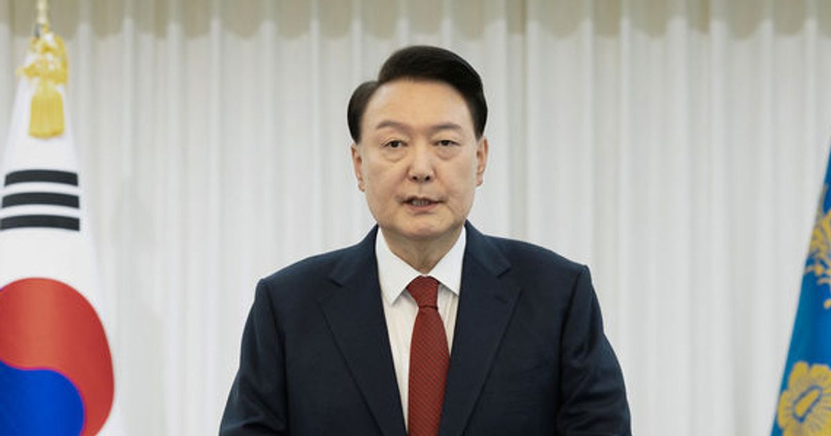 尹 대통령 측 "내란죄 동의 못 해…국민 눈높이서 바라본 생각"