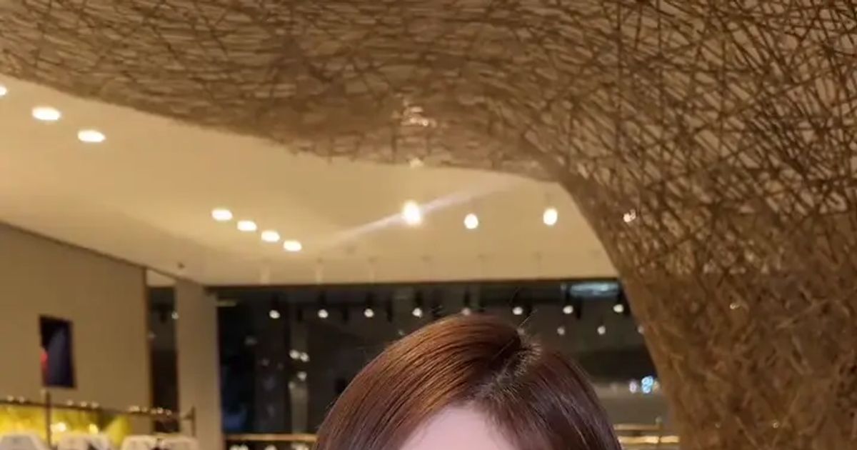 지젤:헤어지자고???