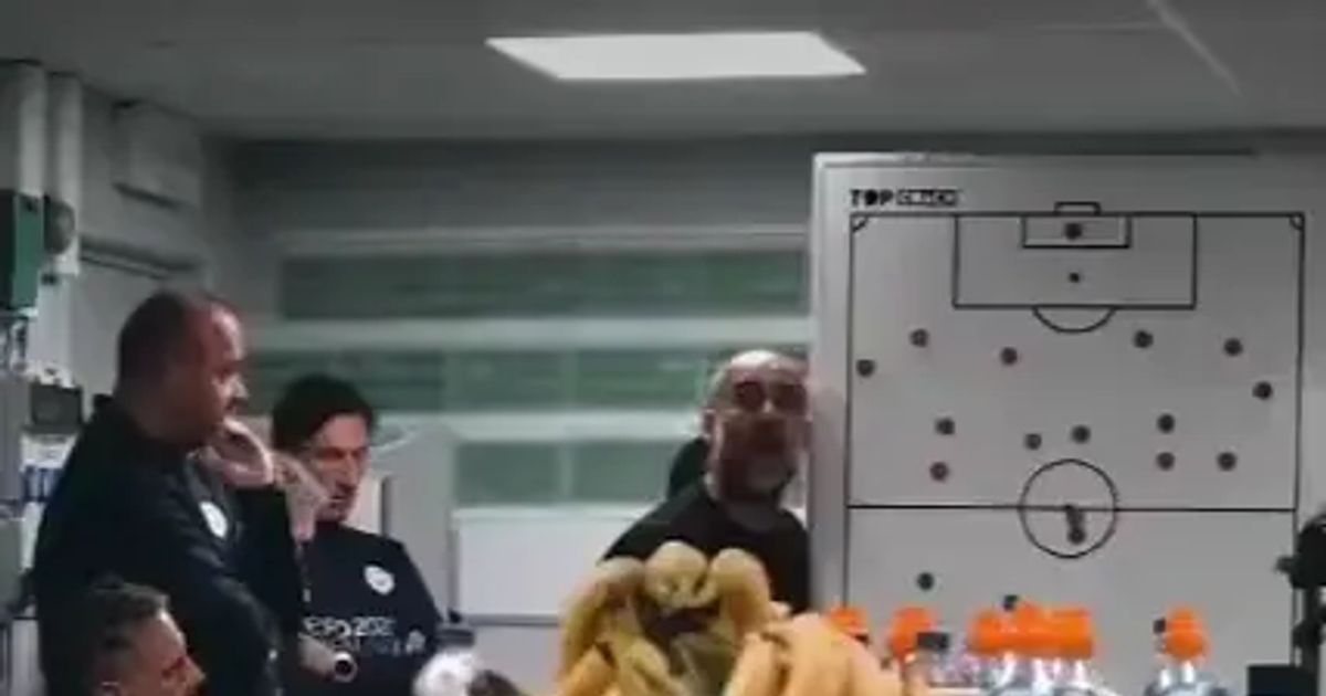 펩: 내가 본 선수 중 왜 메시가 세계 최고인 줄 알아?