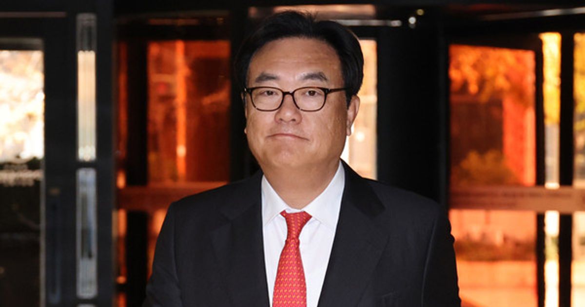 대통령 비서실장·수석비서관 일괄 사의 표명…계엄 사태 책임