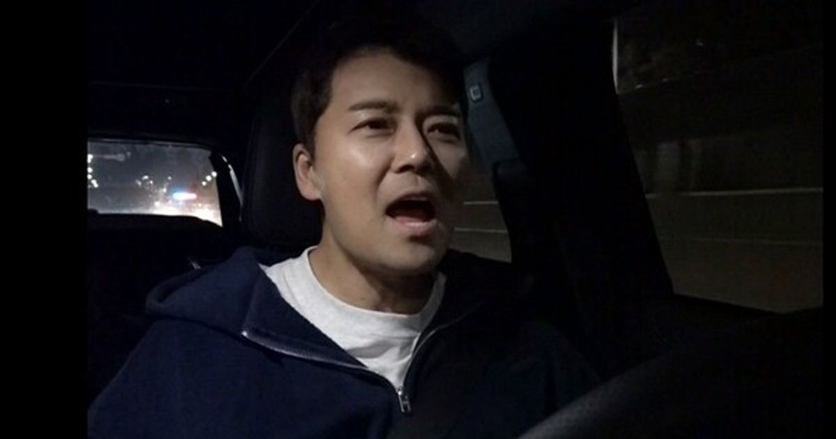 전현무, '나 혼자 산다'서 새 캠핑카 '무카'와 즉흥 여행 떠나…우여곡절 끝에 차박 성공?