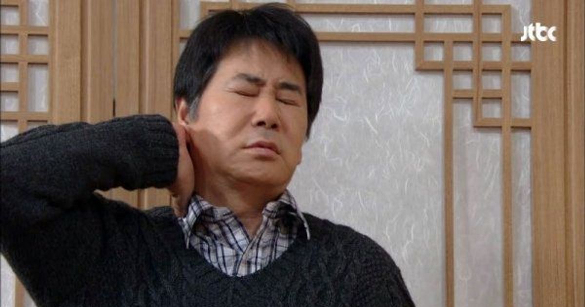 경찰이 도망쳐서 반신불수된 사건 근황.jpg.