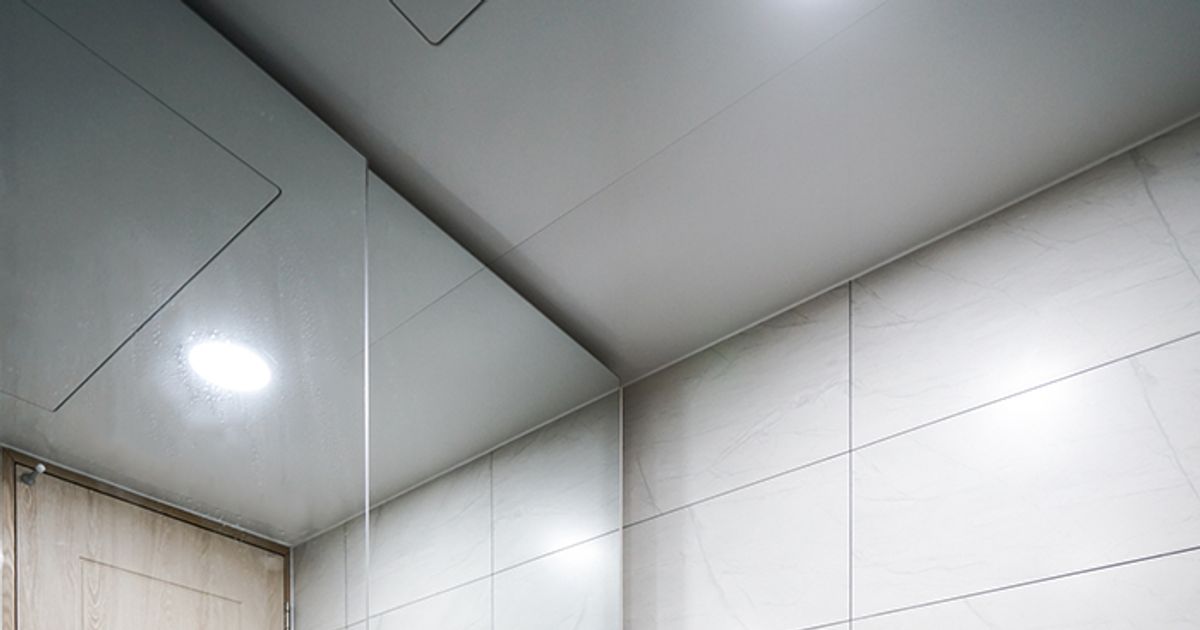 건축과 학생만 안다는 안방에 화장실 있는 '충격적인'이유