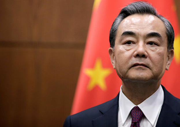 [속보] 조태열 13∼14일 베이징 방문…왕이와 외교장관회담한다.