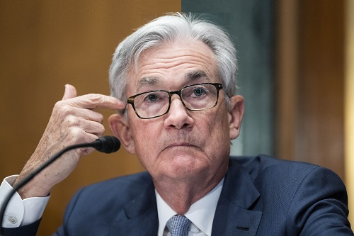 [속보] 美 4월 고용수치 하회 실업률 3.9% 금리인하 가능성 급격히 증가 미 증시 강한 상승세