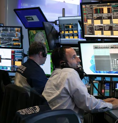 9월 금리인하 가능성 높아져 연준3인자 금리인하 할 것 미증시 상승세 전환