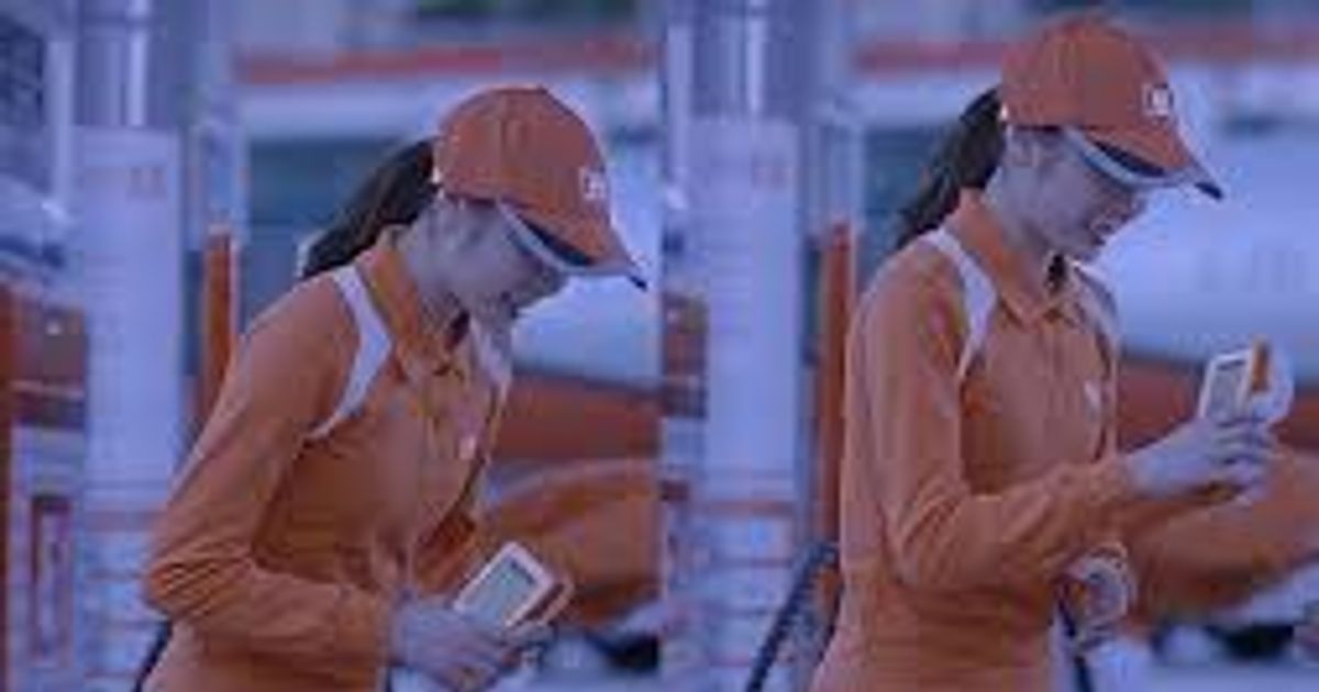 평범한 흙수저 여대생이 바라보는 청춘..