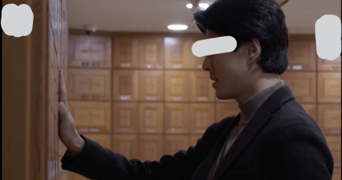 요즘 여동생 납골당 가서 젤다한다..