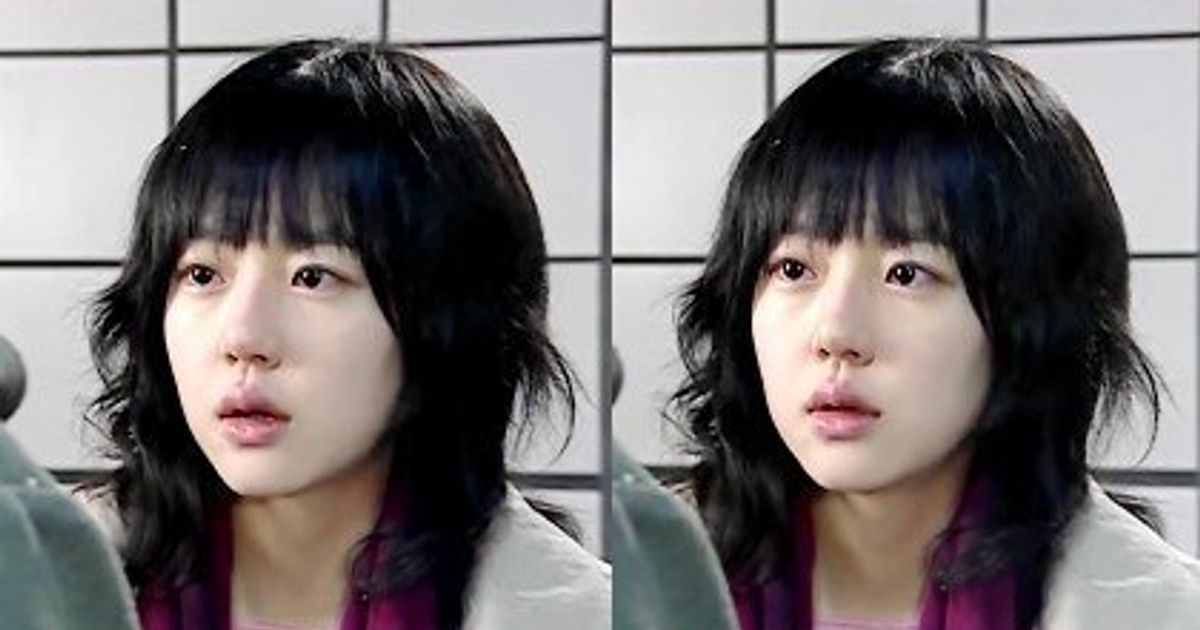 20년 전 임수정 미모 수준