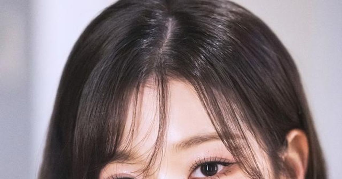 장원영 얼빡 기사 사진 미모