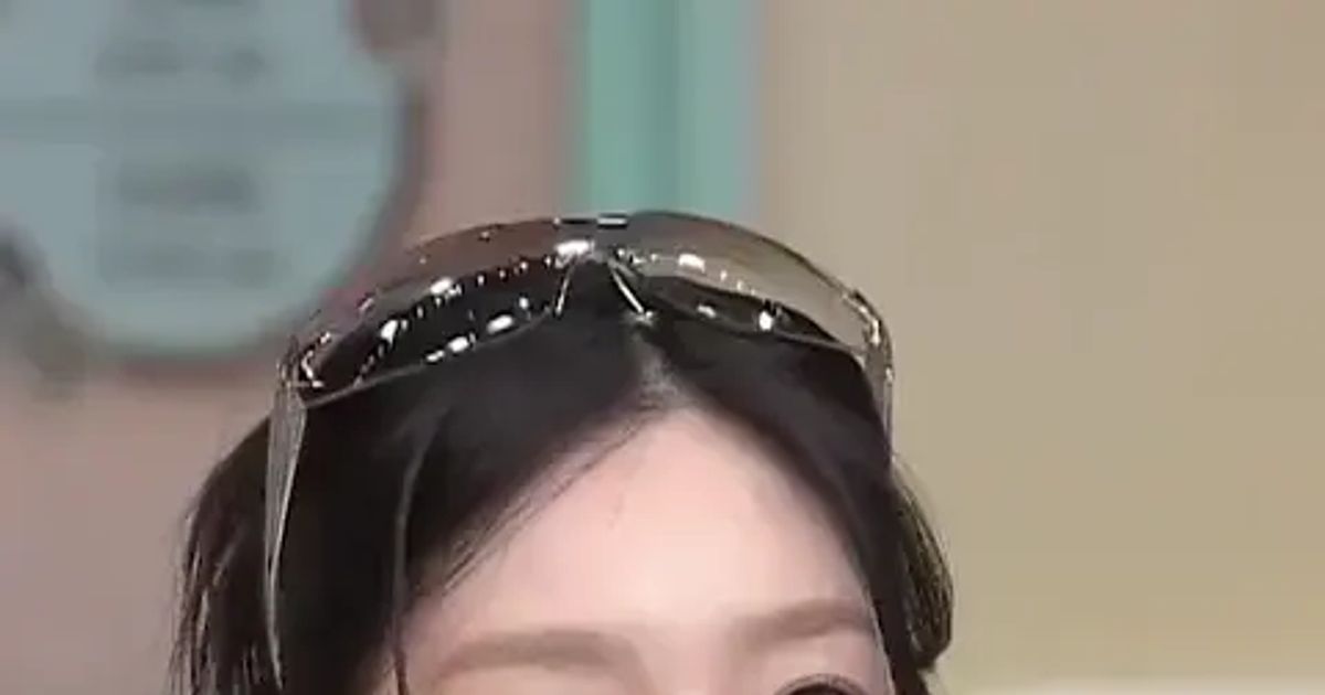 태연 시원한 22번 봉긋 민소매 겨드랑이