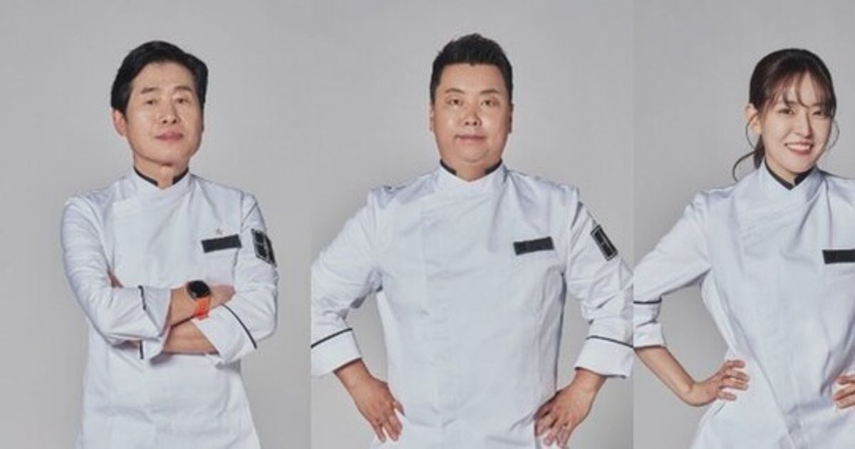 '냉장고를 부탁해' 이연복·정호영·박은영, '아는 형님' 출격…기대감 UP