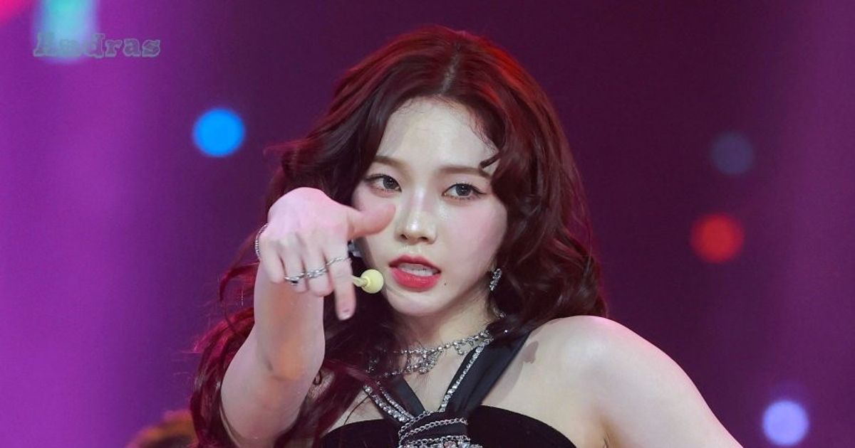 ㅗㅜㅑ.. 카리나 올 나간 검스