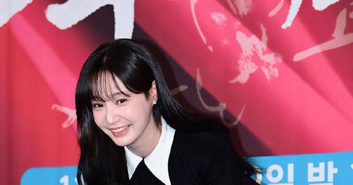 오늘자 원피스 입은 검스 연우 ㅗㅜㅑ