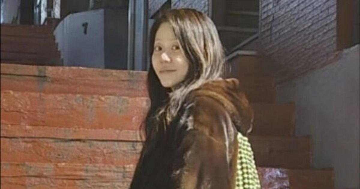 고현정, 힐링 여행 중 근황 공개… 건강 회복 중