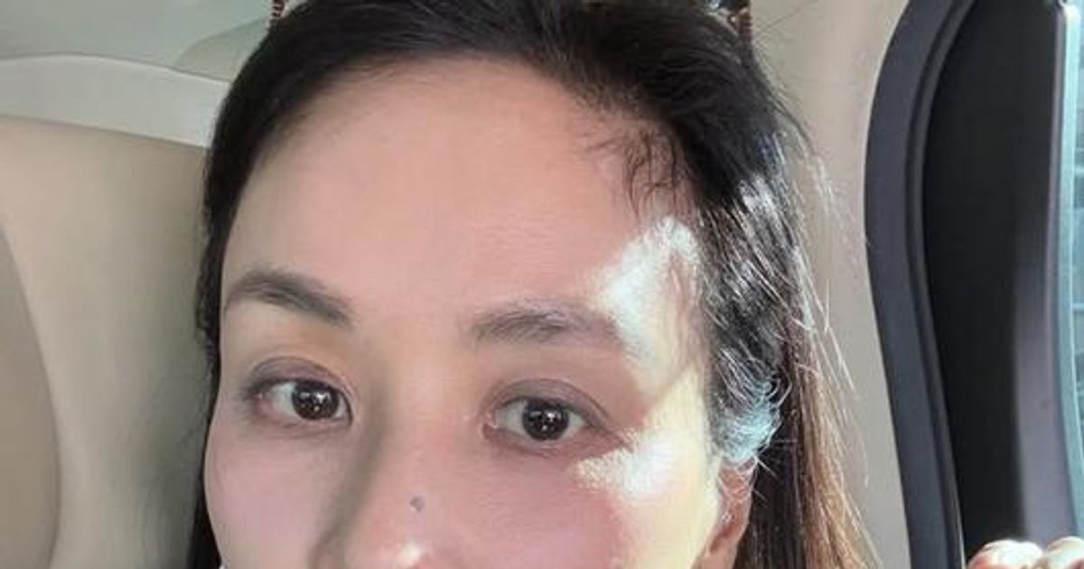'장동건 ♥' 고소영, 로제 앨범 인증하며 여전한 힙스터 감성 과시