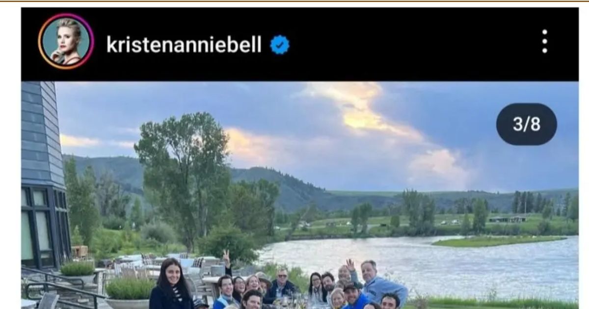 미국에서 난리난 한장의 사진..