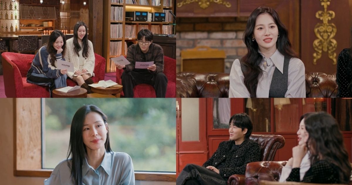 시즌 대통합 '환승연애 또 다른 시작, 오늘(22일) 공개…"묘하면서도 귀하다"