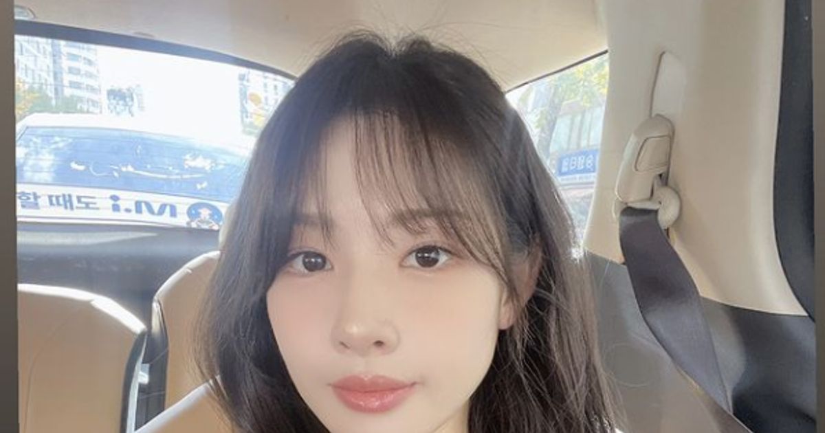 신수지, 깜짝 놀랄 초 글래머 몸매 뽐낸 근황…"하루가 길어서 좋다"