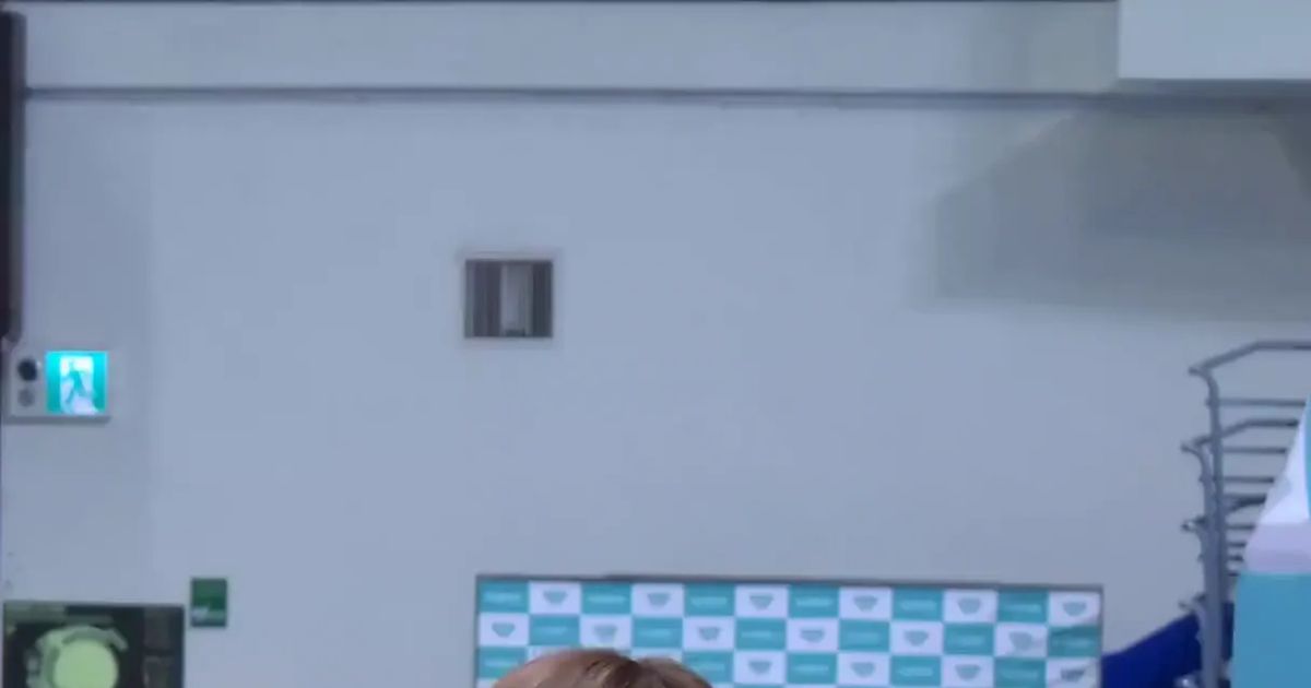 12월 21일 권희원 치어리더 선발 GS칼텍스